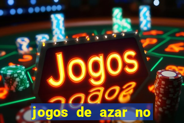 jogos de azar no brasil lei